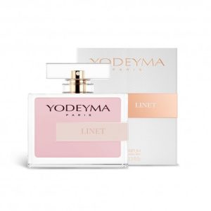 Eau de Parfum Linet de Yodeyma