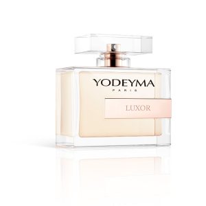Eau de Parfum Luxor de Yodeyma