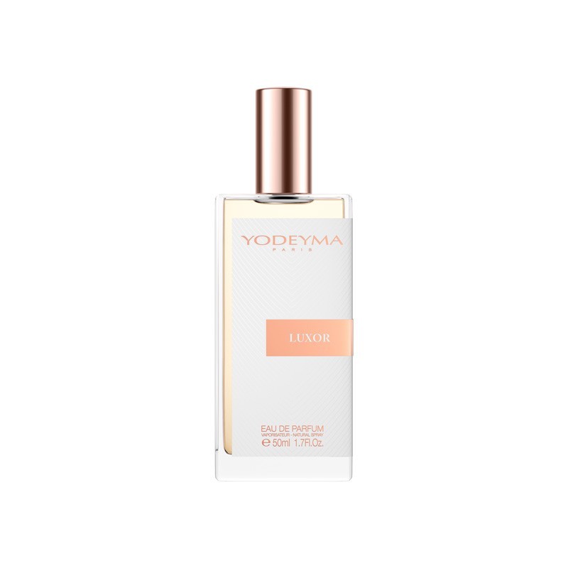 Eau de Parfum Luxor de Yodeyma - Imagen 4
