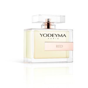 Eau de Parfum Red de Yodeyma