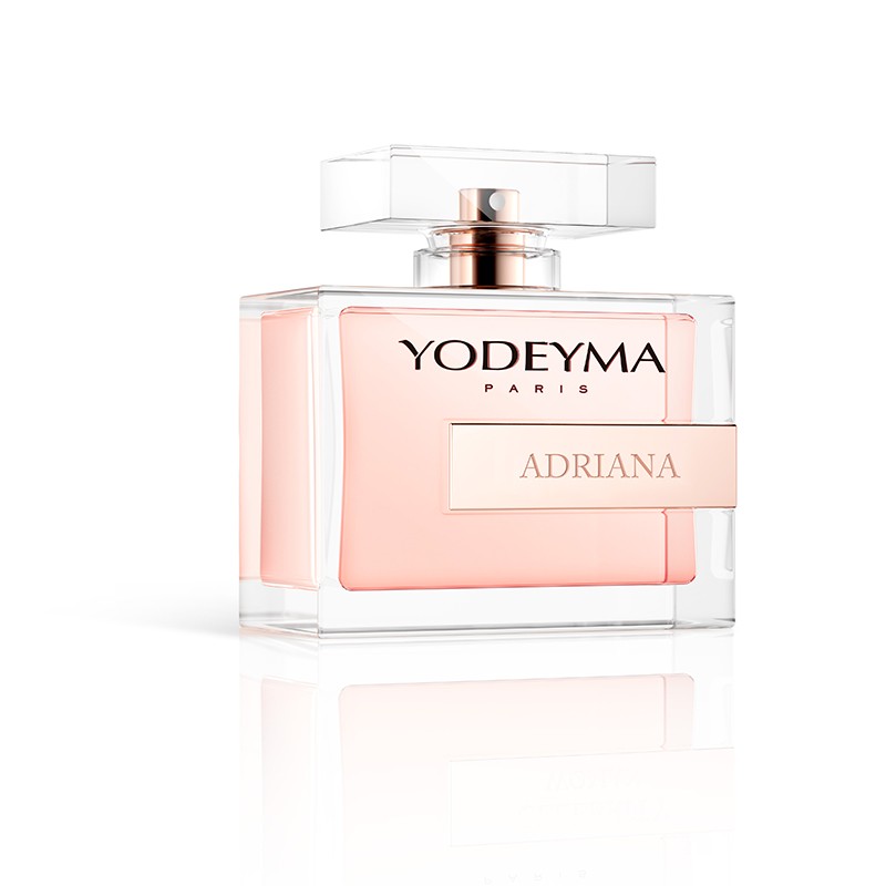 Adriana Eau de Parfum Para Mujer de Yodeyma
