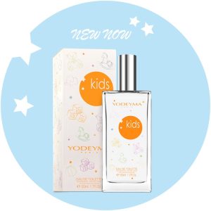 Kids Eau de Parfum de Yodeyma Para Niños