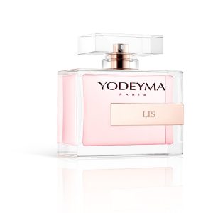 Lis Eau de Parfum para Mujer de Yodeyma