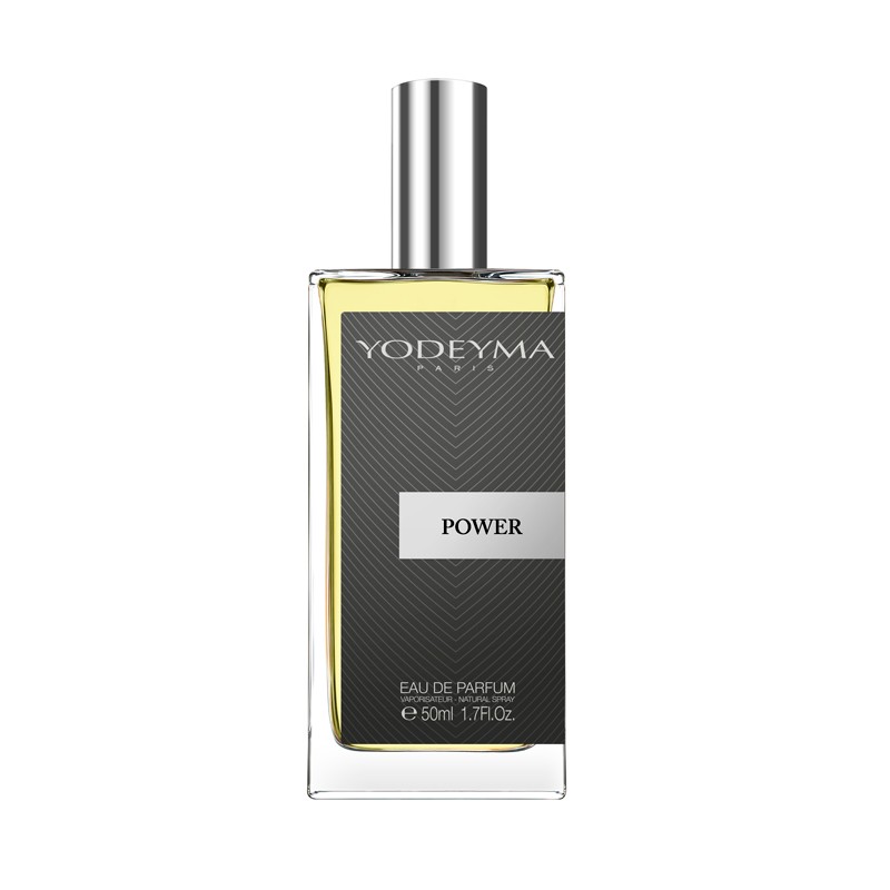 Power Eau de Parfum Para Hombre de Yodeyma - Imagen 6