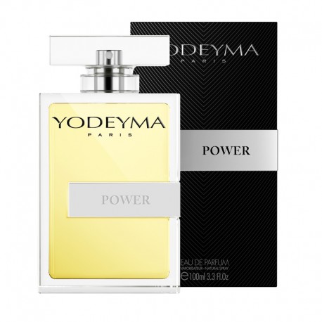 Power Eau de Parfum Para Hombre de Yodeyma - Imagen 2