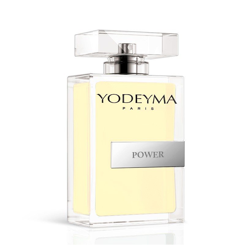 Power Eau de Parfum Para Hombre de Yodeyma - Imagen 7