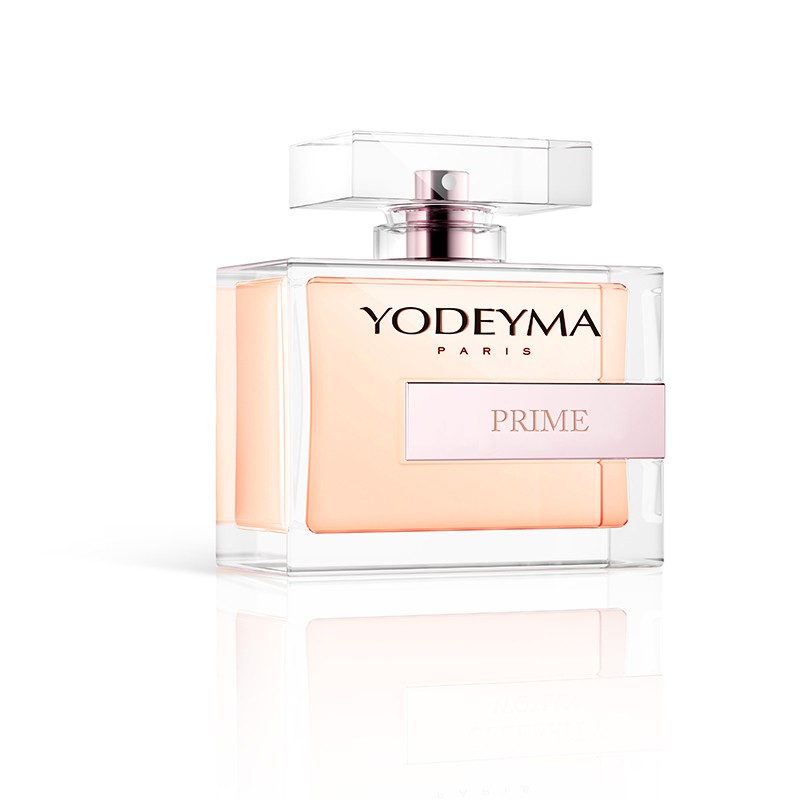 Prime Eau de Parfum Para Mujer de Yodeyma - Imagen 2