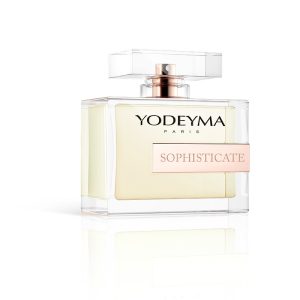 Eau de Parfum Sophisticate para Mujer de Yodeyma