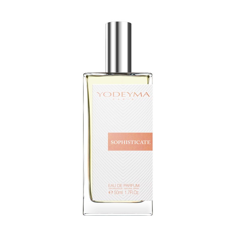Eau de Parfum Sophisticate para Mujer de Yodeyma - Imagen 6