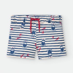 Bañador Infantil Estampado de Yolomolo. 9050