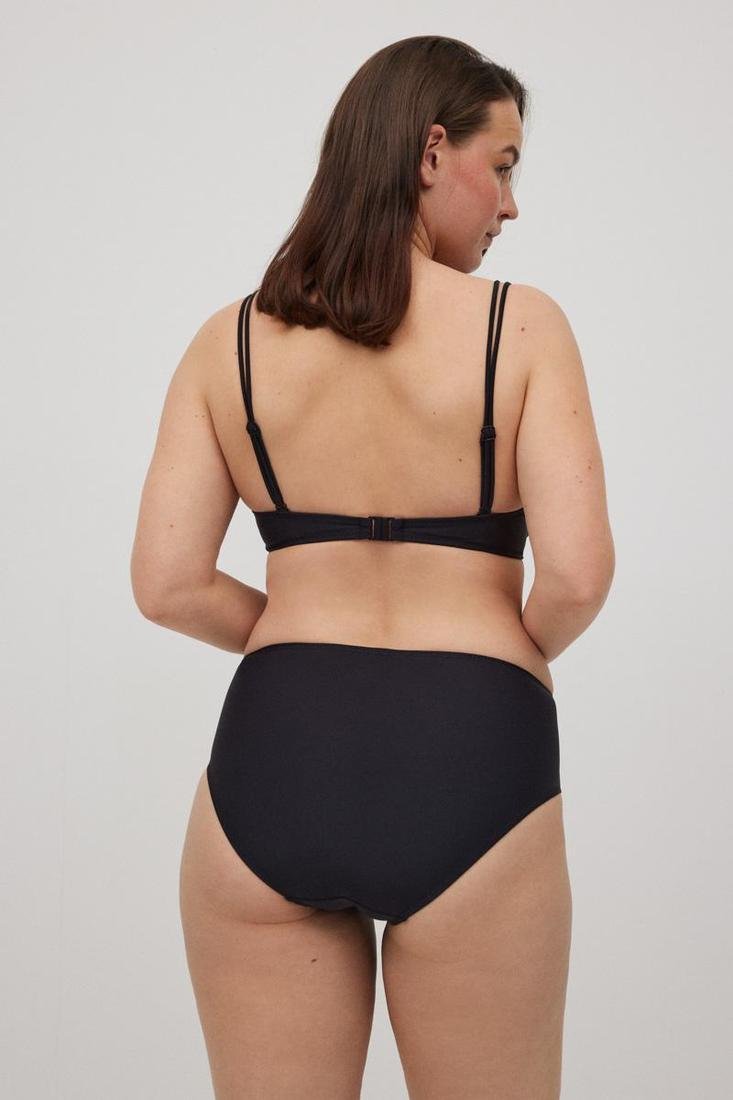 Braga Alta Reductora Bikini Ysabel Mora. 83071