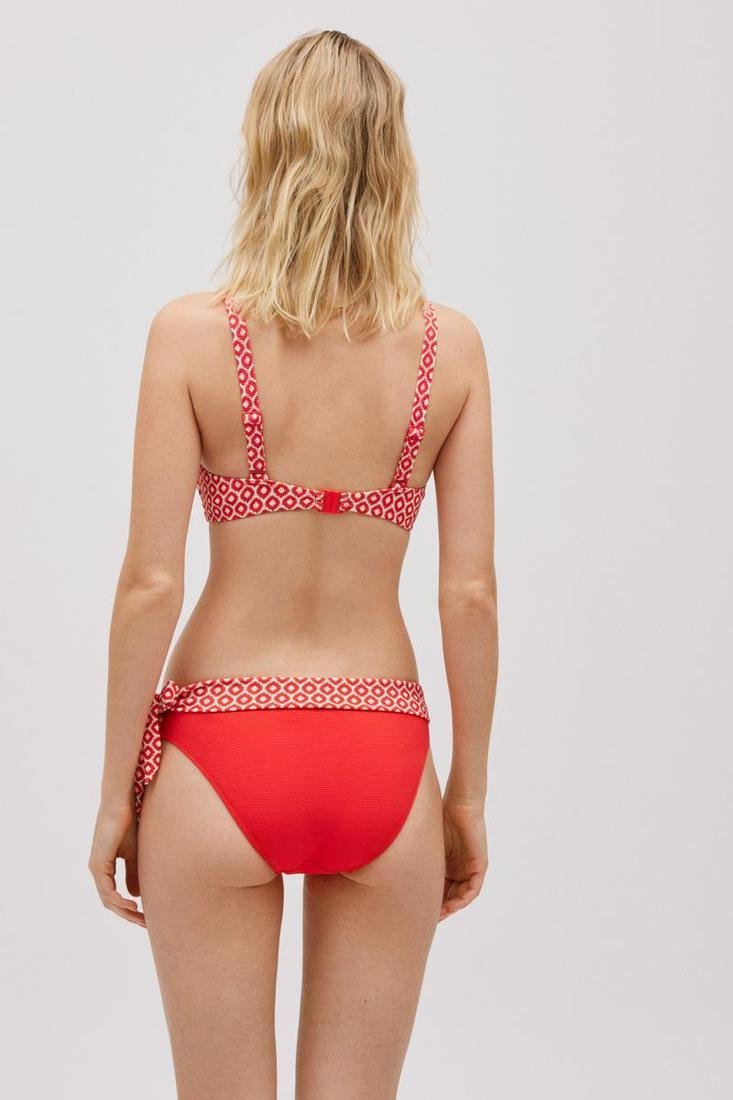 Braga Bikini de Ysabel Mora. 83080 - Imagen 4