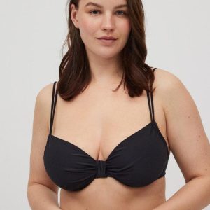 Top Aro Reductor Bikini Copa D Ysabel Mora. 83070