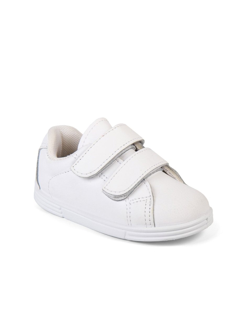 Deportivo velcro colegial - Imagen 3