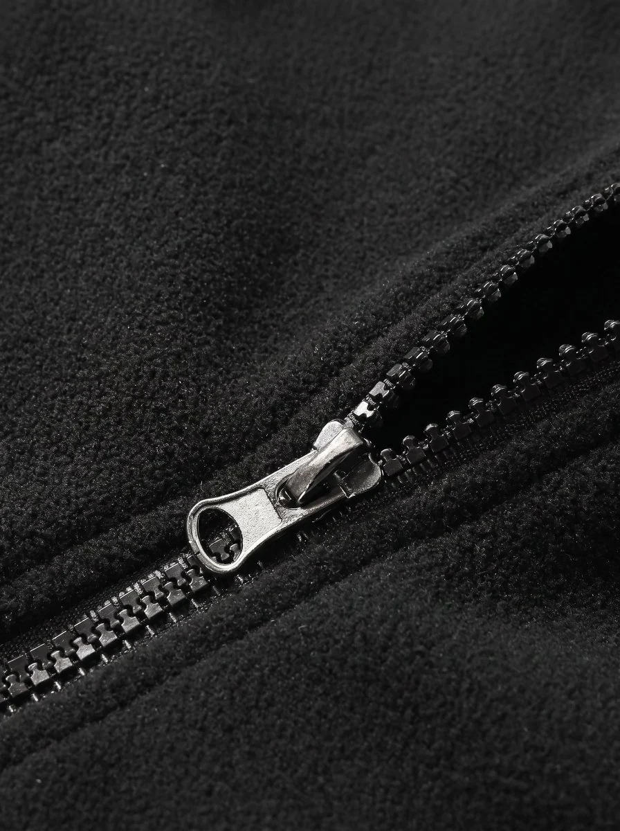 Women's Heated Fleece Jacket - Imagen 7